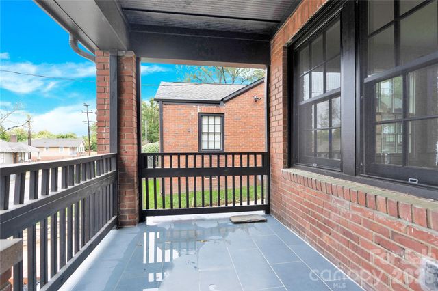 1551 Merriman Avenue, Charlotte, NC 28203