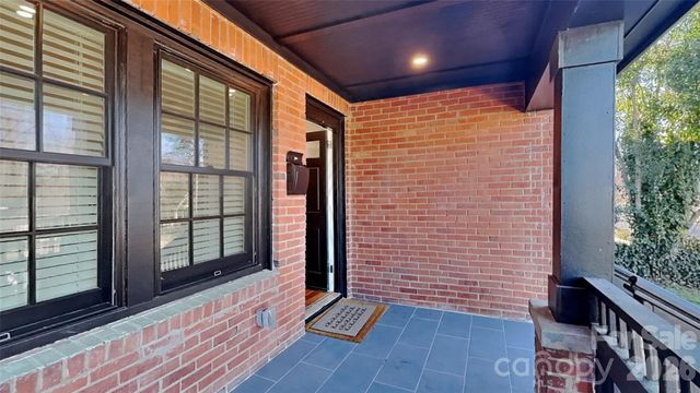 1551 Merriman Avenue, Charlotte, NC 28203