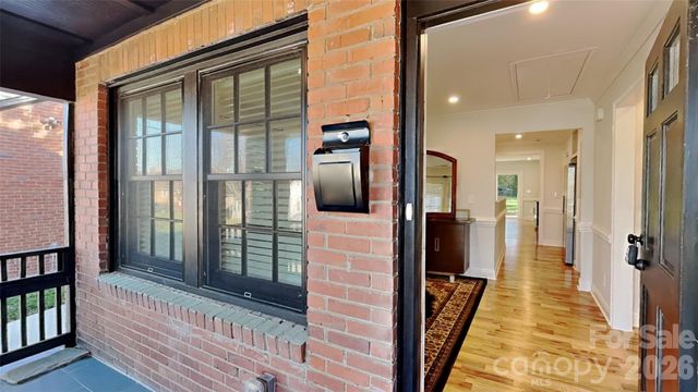 1551 Merriman Avenue, Charlotte, NC 28203