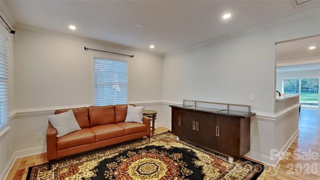 1551 Merriman Avenue, Charlotte, NC 28203