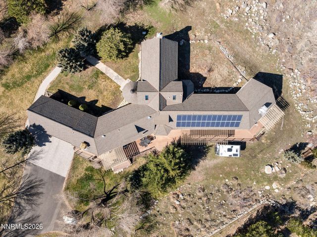 220 Limousin Court, Genoa, NV 89411