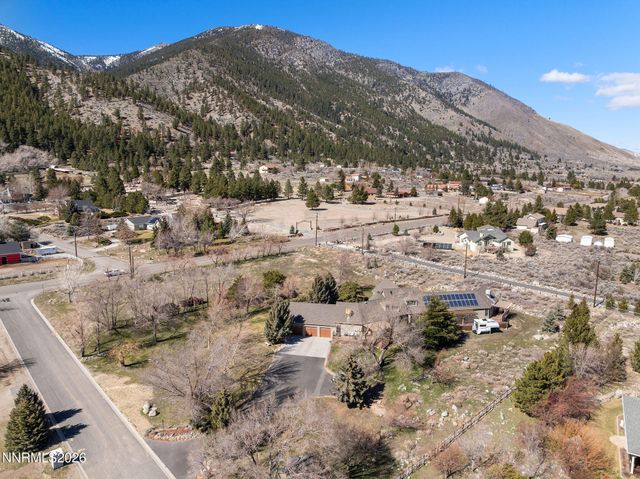 220 Limousin Court, Genoa, NV 89411