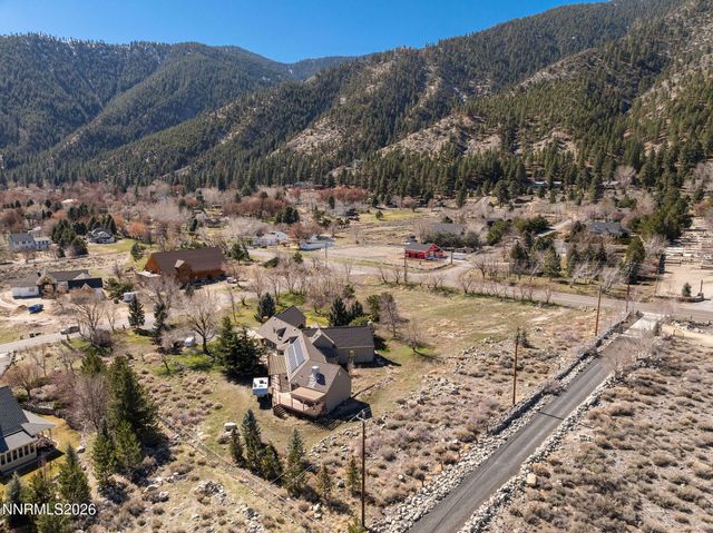 220 Limousin Court, Genoa, NV 89411