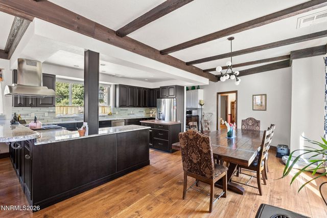 220 Limousin Court, Genoa, NV 89411
