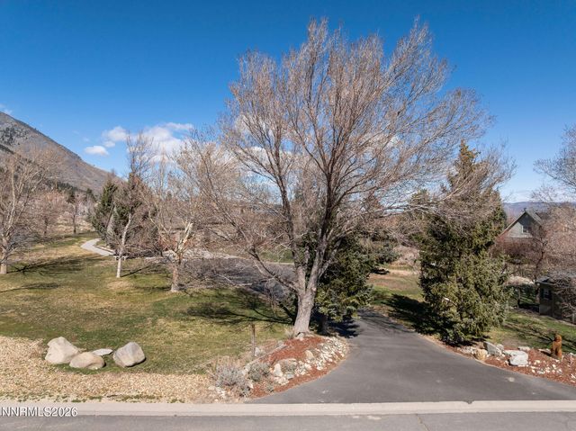 220 Limousin Court, Genoa, NV 89411