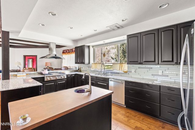 220 Limousin Court, Genoa, NV 89411