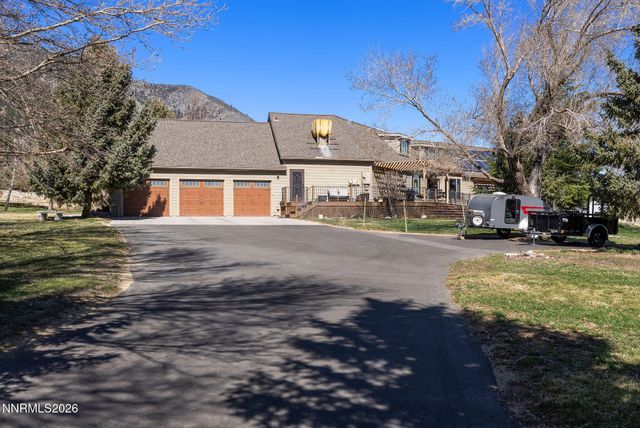 220 Limousin Court, Genoa, NV 89411