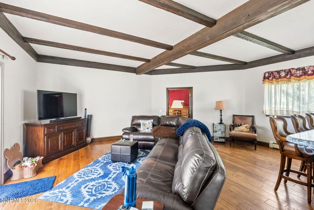220 Limousin Court, Genoa, NV 89411