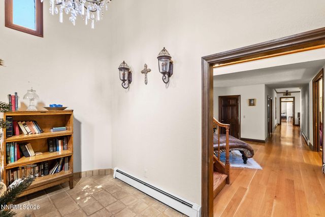 220 Limousin Court, Genoa, NV 89411