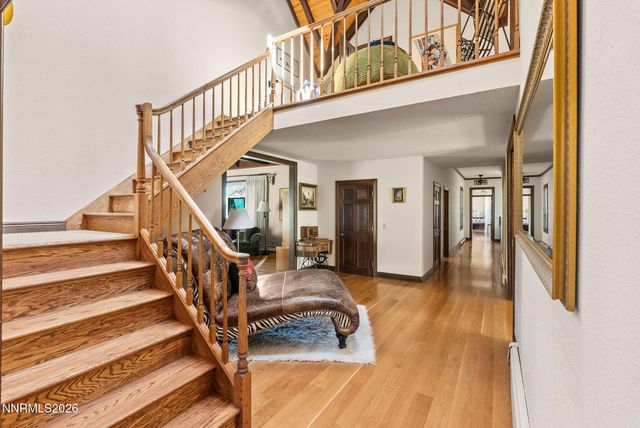220 Limousin Court, Genoa, NV 89411
