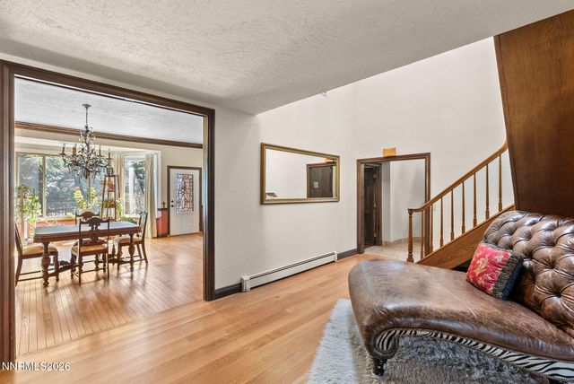 220 Limousin Court, Genoa, NV 89411