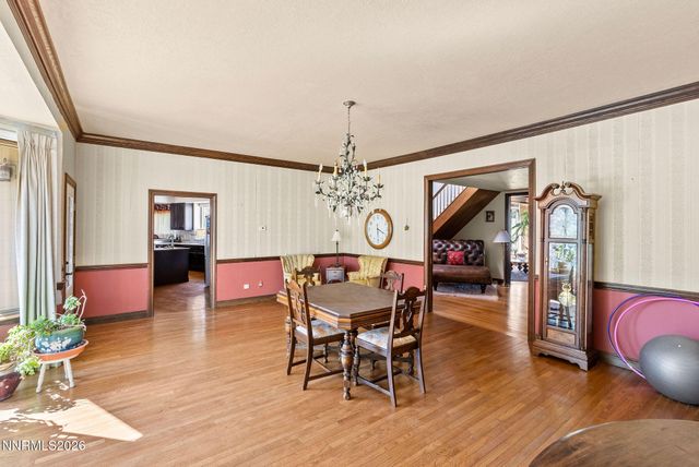 220 Limousin Court, Genoa, NV 89411