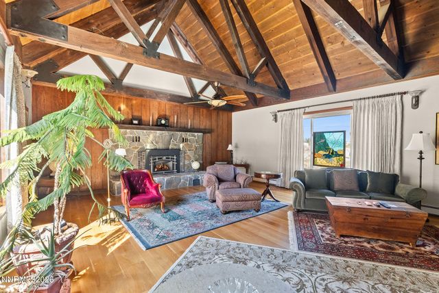 220 Limousin Court, Genoa, NV 89411