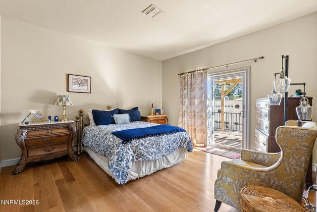 220 Limousin Court, Genoa, NV 89411