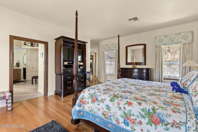 220 Limousin Court, Genoa, NV 89411