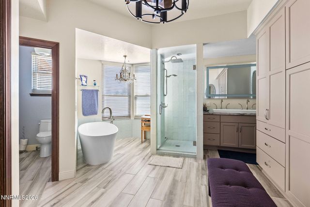 220 Limousin Court, Genoa, NV 89411