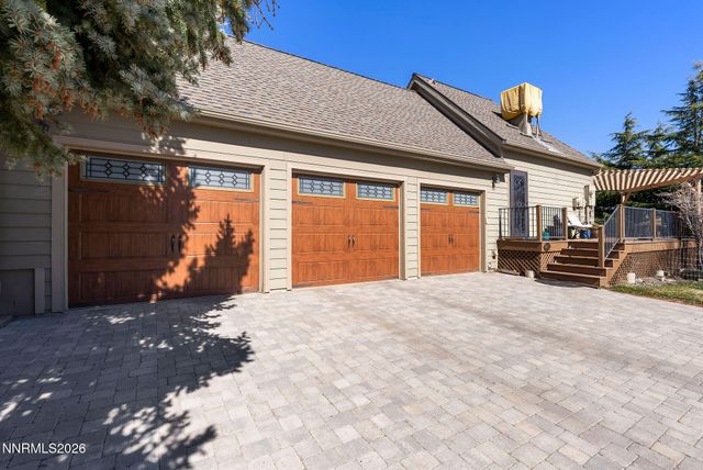 220 Limousin Court, Genoa, NV 89411