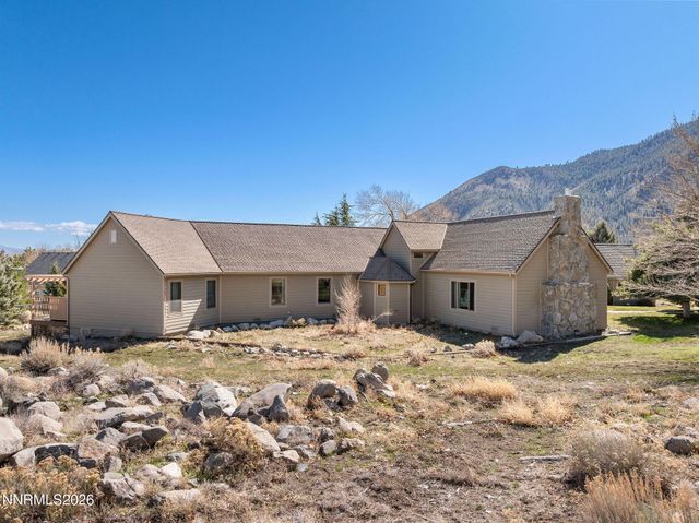 220 Limousin Court, Genoa, NV 89411