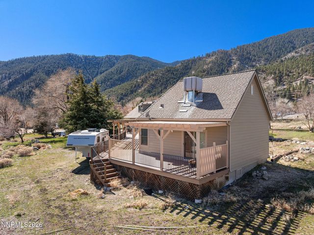 220 Limousin Court, Genoa, NV 89411
