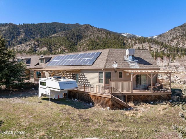 220 Limousin Court, Genoa, NV 89411