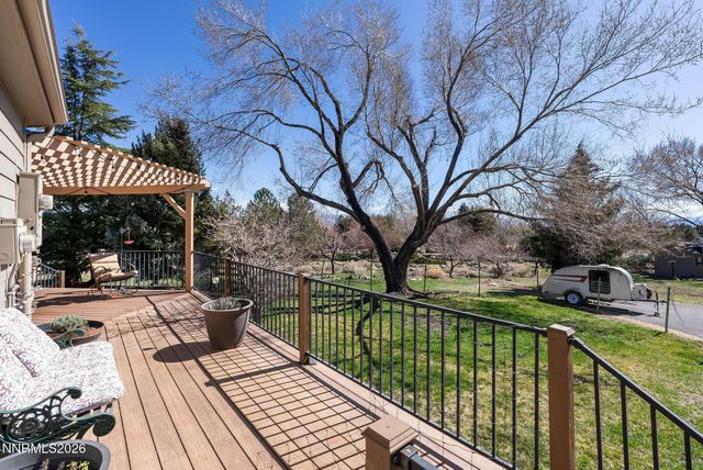 220 Limousin Court, Genoa, NV 89411