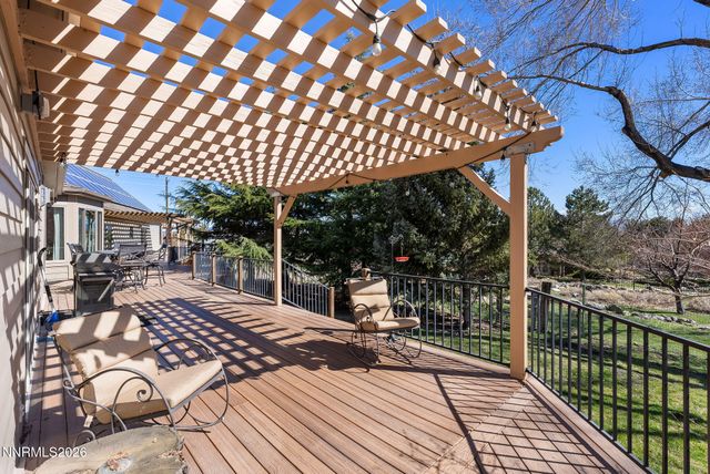 220 Limousin Court, Genoa, NV 89411