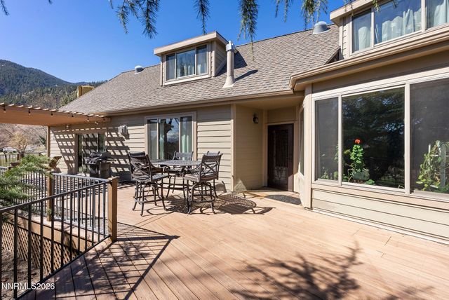 220 Limousin Court, Genoa, NV 89411