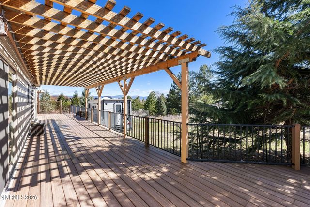 220 Limousin Court, Genoa, NV 89411