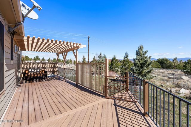 220 Limousin Court, Genoa, NV 89411