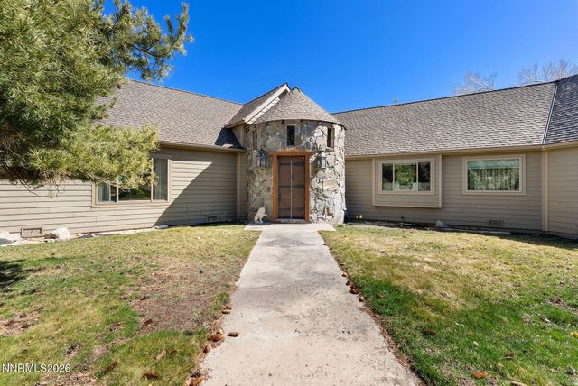 220 Limousin Court, Genoa, NV 89411