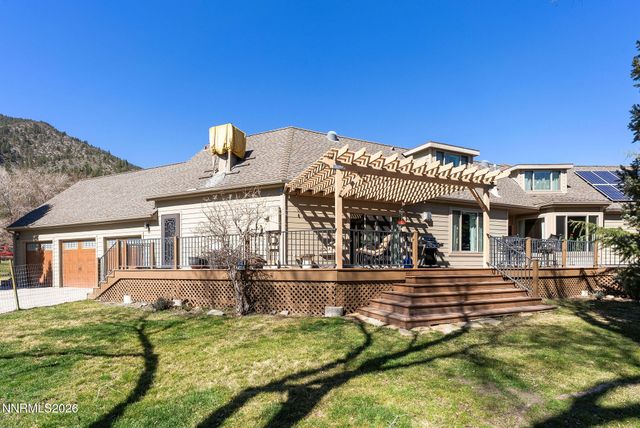 220 Limousin Court, Genoa, NV 89411