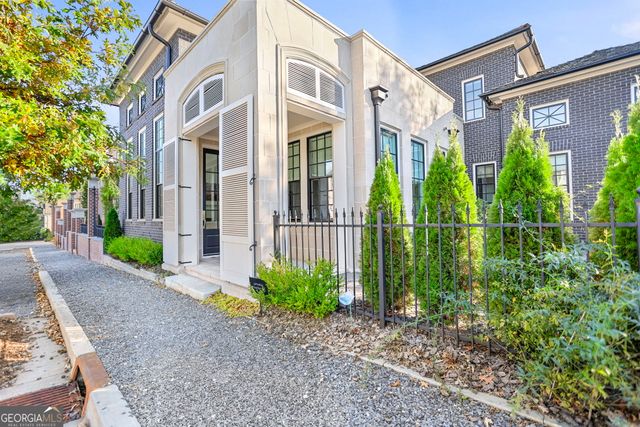 190 Central Avenue, Fayetteville, GA 30214