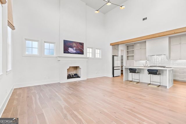 190 Central Avenue, Fayetteville, GA 30214
