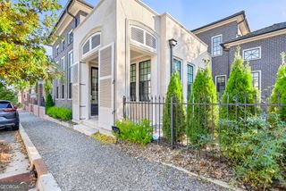 190 Central Avenue, Fayetteville, GA 30214