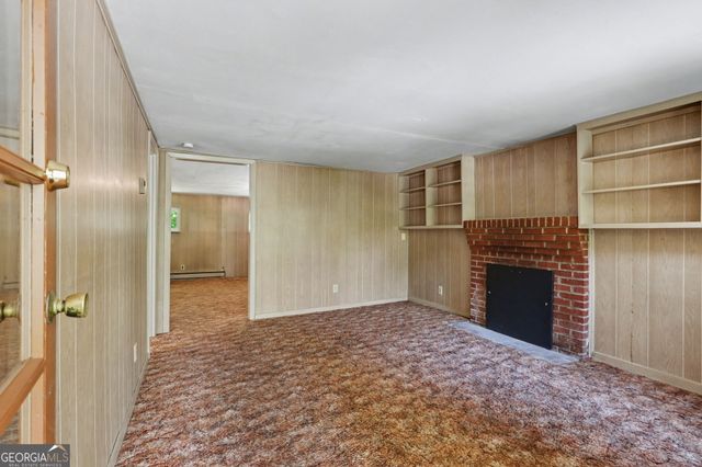 138 Taylors Chapel Road, Rabun Gap, GA 30568
