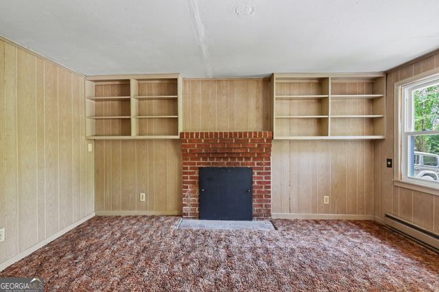 138 Taylors Chapel Road, Rabun Gap, GA 30568