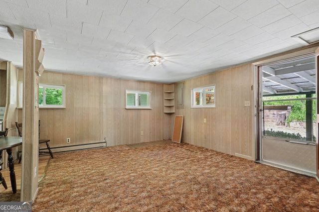 138 Taylors Chapel Road, Rabun Gap, GA 30568
