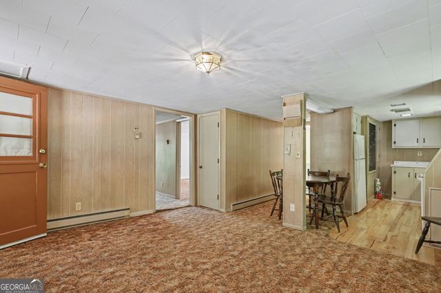 138 Taylors Chapel Road, Rabun Gap, GA 30568