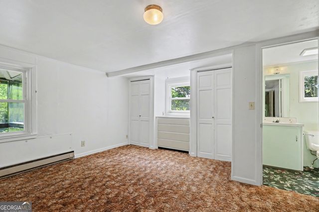 138 Taylors Chapel Road, Rabun Gap, GA 30568