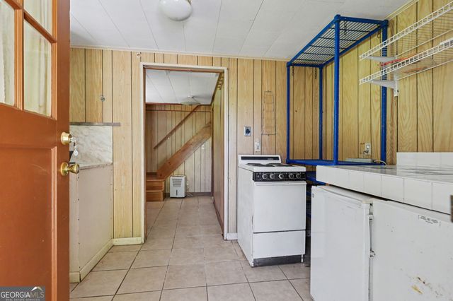 138 Taylors Chapel Road, Rabun Gap, GA 30568