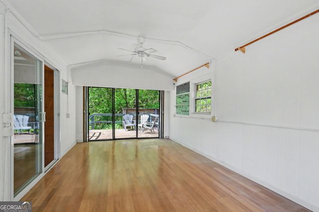 138 Taylors Chapel Road, Rabun Gap, GA 30568