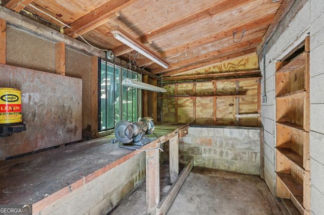 138 Taylors Chapel Road, Rabun Gap, GA 30568