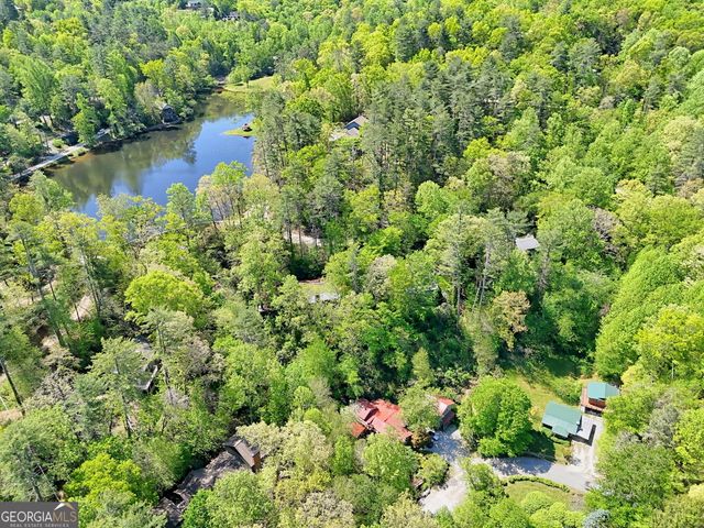 138 Taylors Chapel Road, Rabun Gap, GA 30568