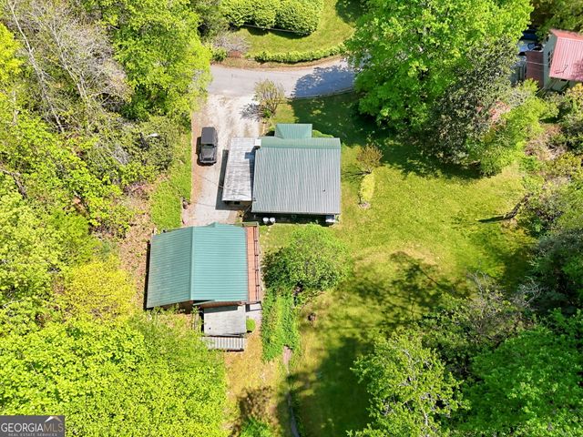 138 Taylors Chapel Road, Rabun Gap, GA 30568