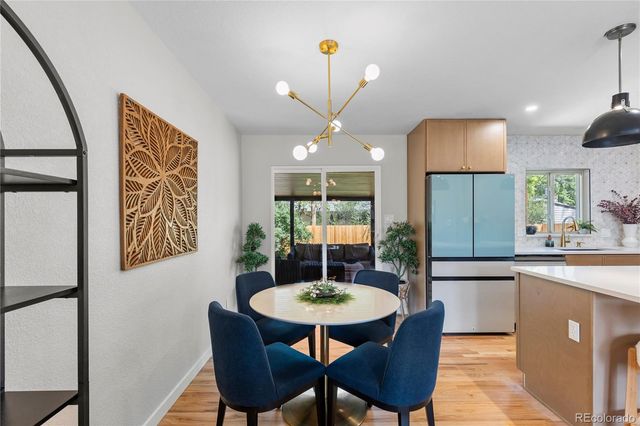 954 S Ivy Street, Denver, CO 80224