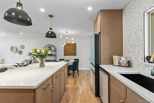 954 S Ivy Street, Denver, CO 80224