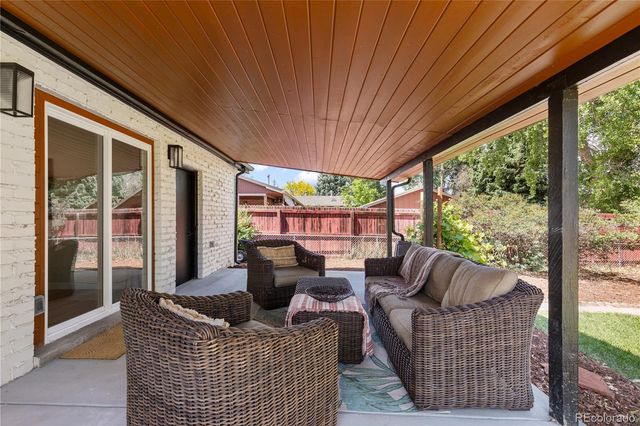 954 S Ivy Street, Denver, CO 80224