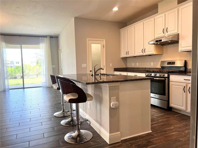 4786 BALLANTRAE BOULEVARD, Land O Lakes, FL 34638