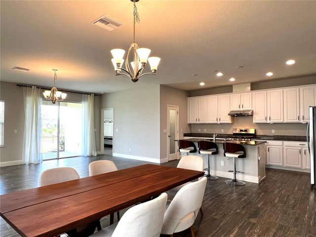 4786 BALLANTRAE BOULEVARD, Land O Lakes, FL 34638