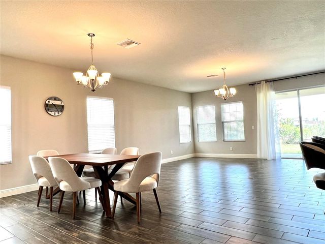 4786 BALLANTRAE BOULEVARD, Land O Lakes, FL 34638